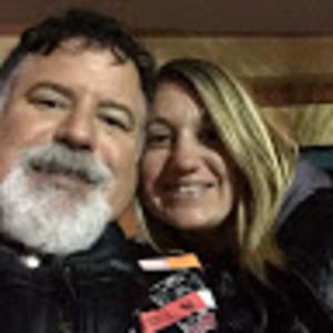 Meet your Posher, Kristen